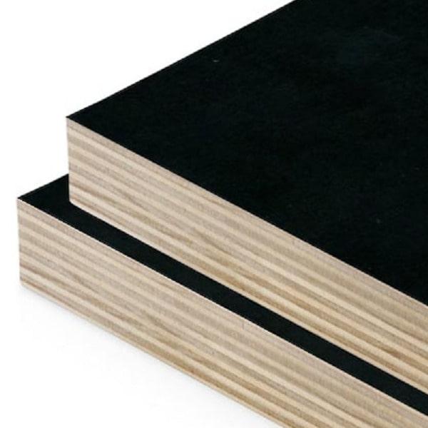 photo of plywood with colorful veneer