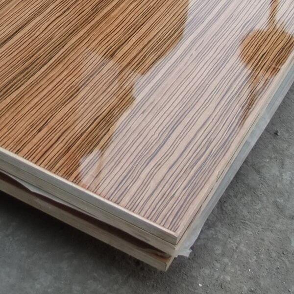 black film plywood