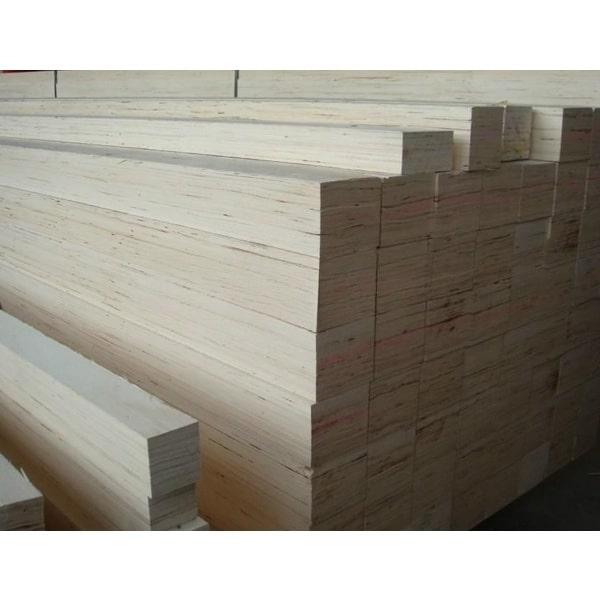 Laminated Veneer Lumber