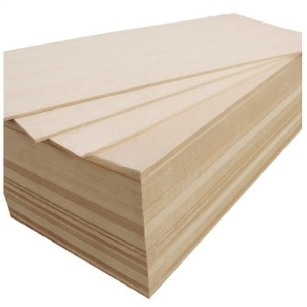 Fibre Board