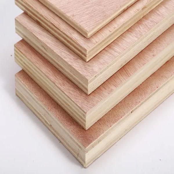 stack of fancy plywoods